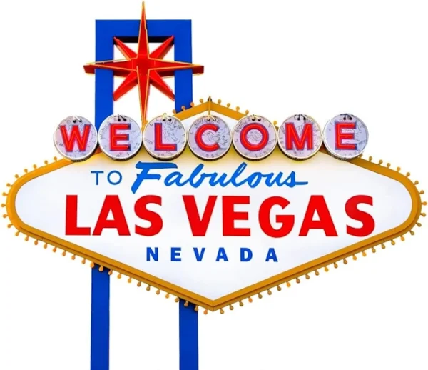 16th Annual Columbus Day Wknd Las Vegas Clinic (Oct 11+12, 2025)