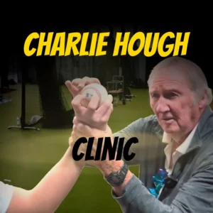 3rd Annual Charlie Hough Clinic in LA, Jan 2026