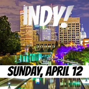 Indianapolis Knuckleball Clinic (Sun, Apr 12)