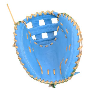 Knuckleball Catchers Mitt